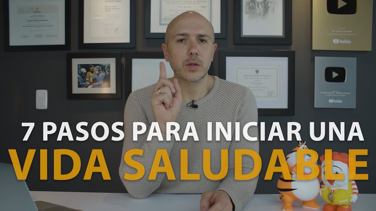 cuál es la importancia de un estilo de vida saludable