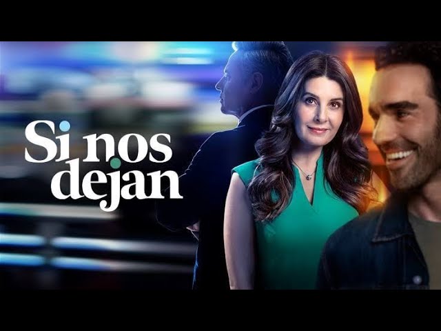 cuando es el final de la novela si nos dejan