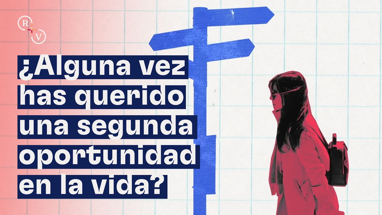 cuando la vida te da una segunda oportunidad de vivir