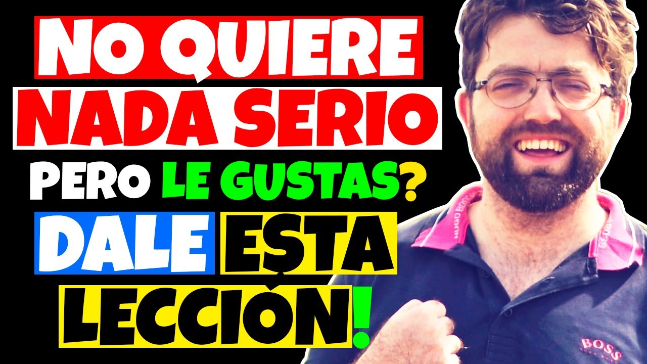 cuando mi crush dice que nadie lo quiere