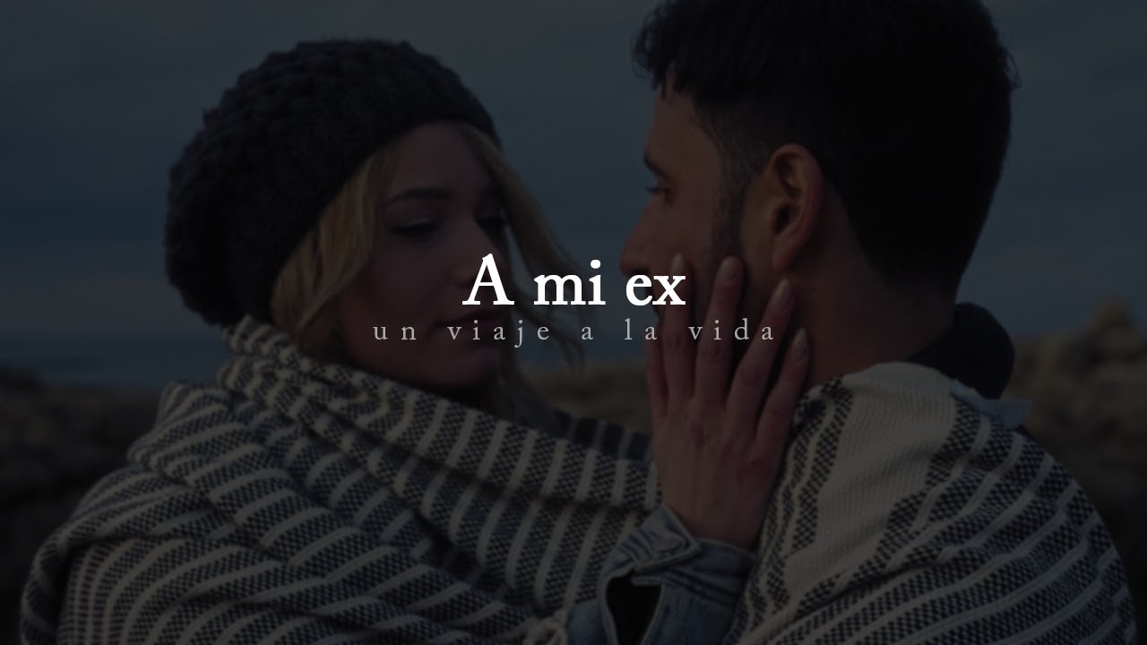 frases para mi ex novio que lo extraño mucho