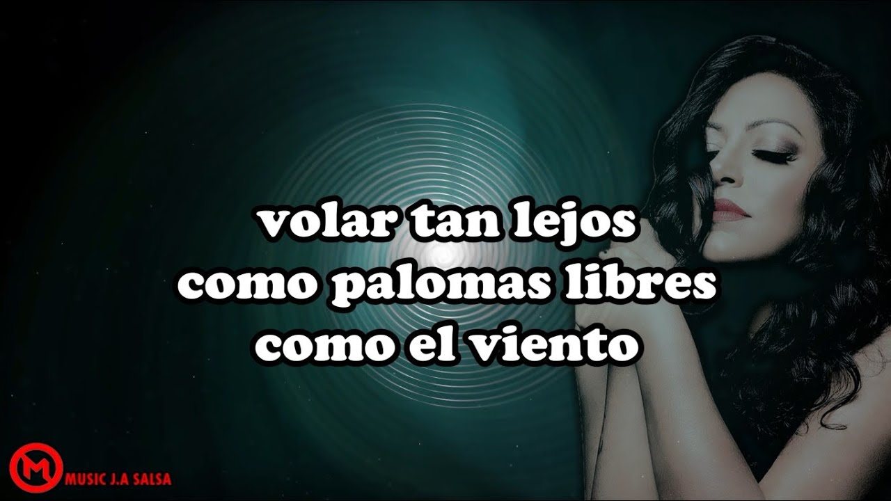 letra vivir lo nuestro marc y la india