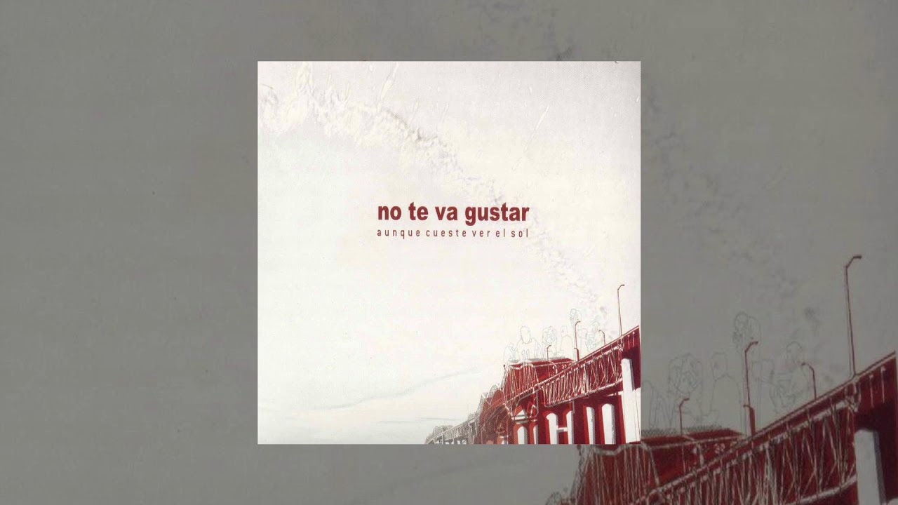 no te va a gustar como me gusta verte reir