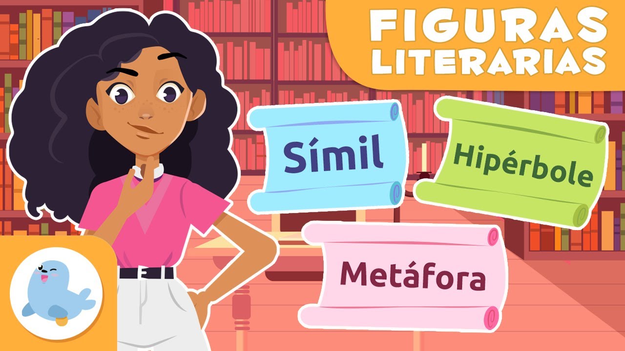 poema breve con rima y con dos figuras literarias
