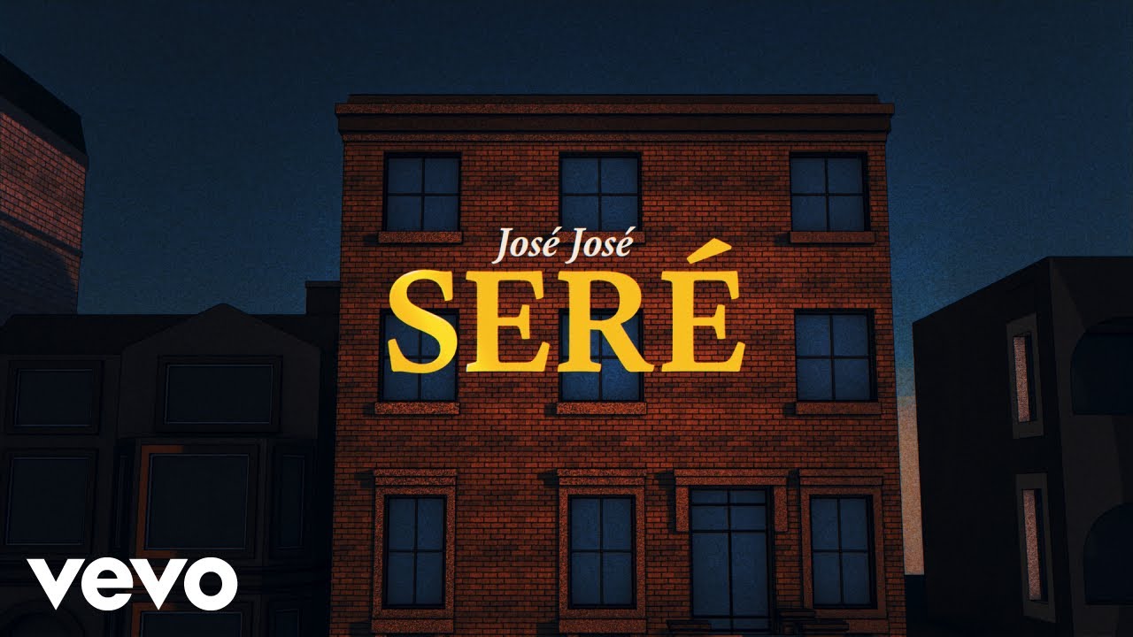por no saber decir que no jose jose