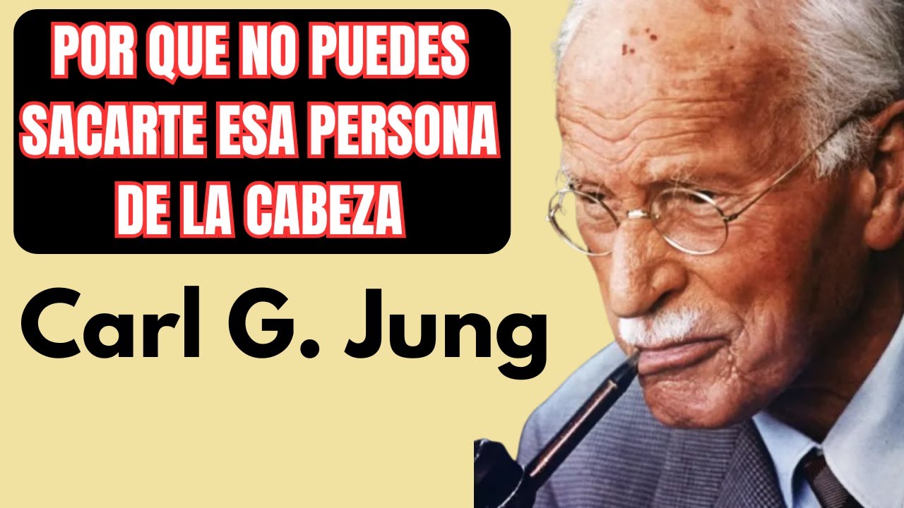 porque no puedes dejar de pensar en una persona