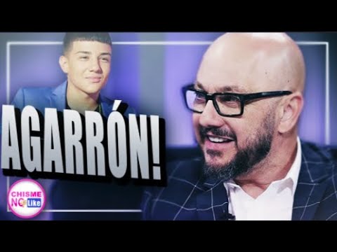 quien es el dueño de tengo talento mucho talento