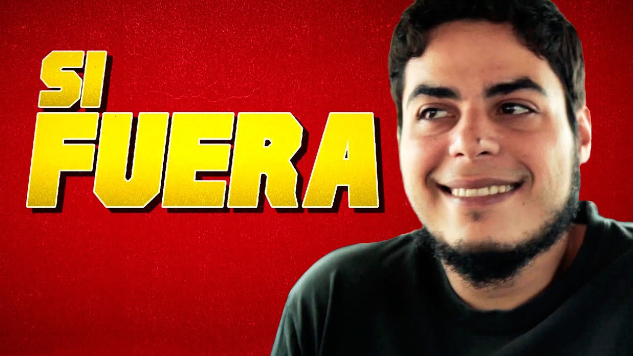 riete de la vida que se acaba en dos dias