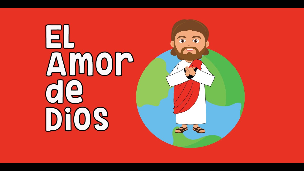 4 características de una familia que ama a dios