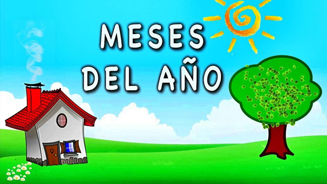 actividades de los meses del año para primero basico