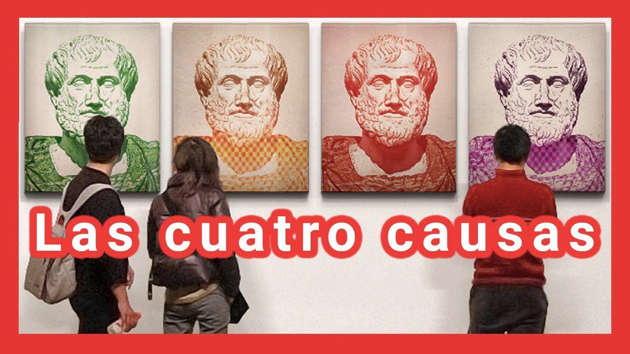 ciencia de todas las cosas por sus causas ultimas