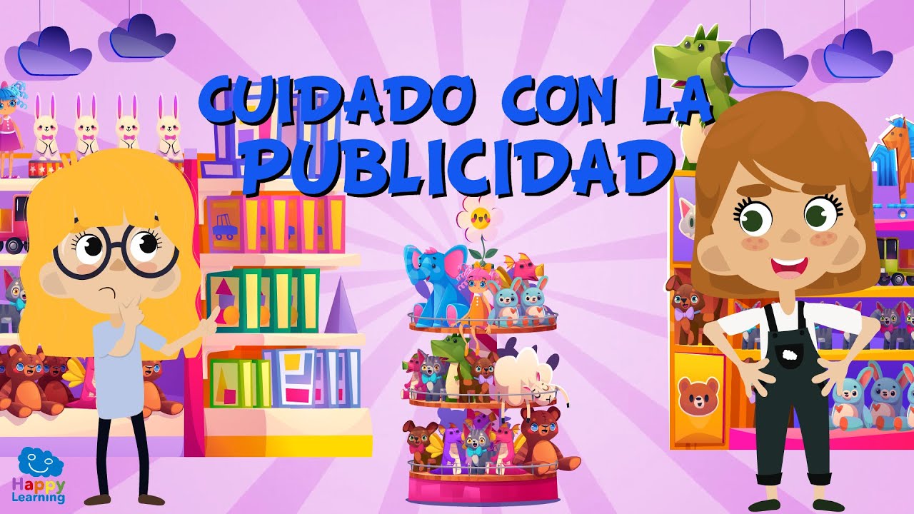 como es la influencia de la publicidad y porque