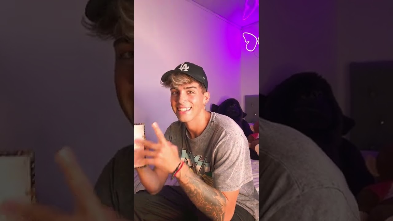 como pedirle a un hombre que sea tu novio
