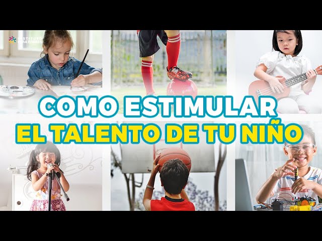 como saber si mi hijo tiene talento para el futbol