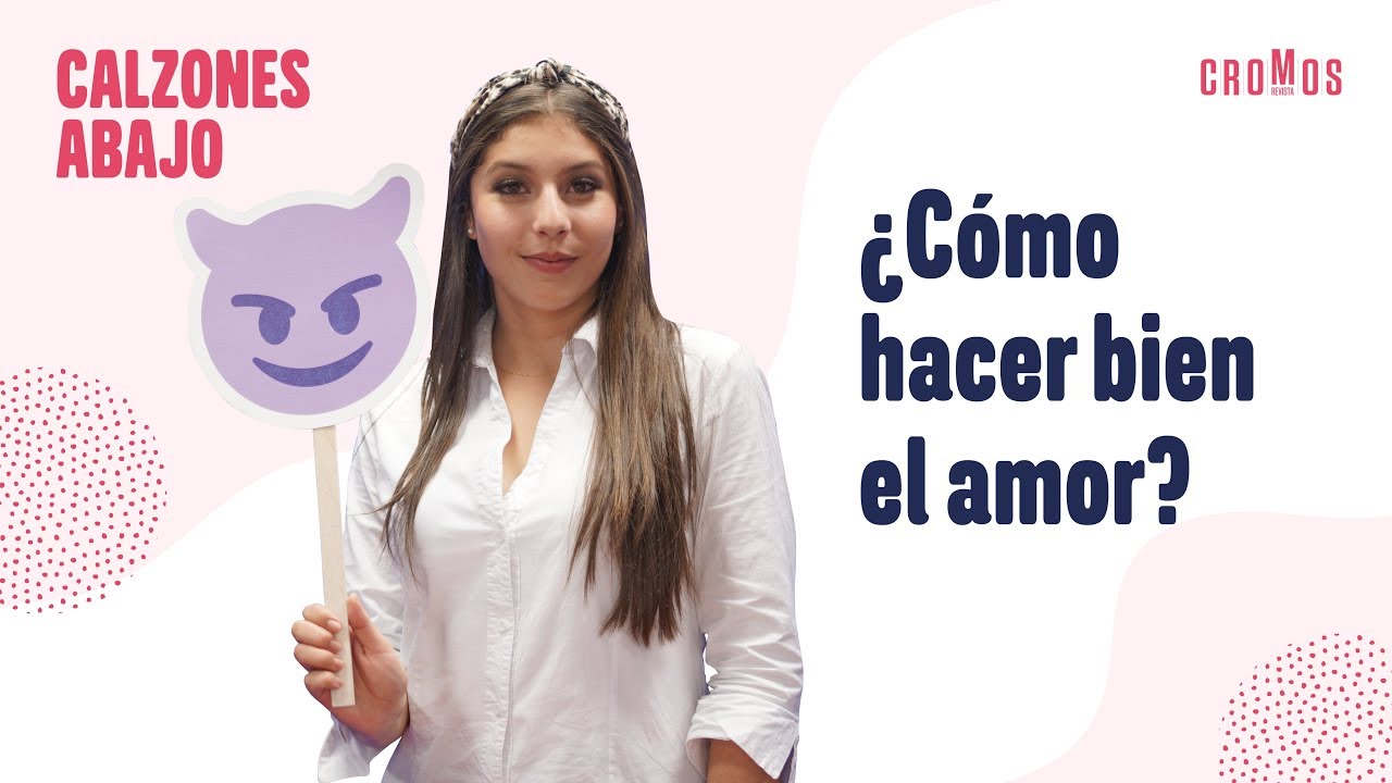 como ser mejor en la cama para una mujer