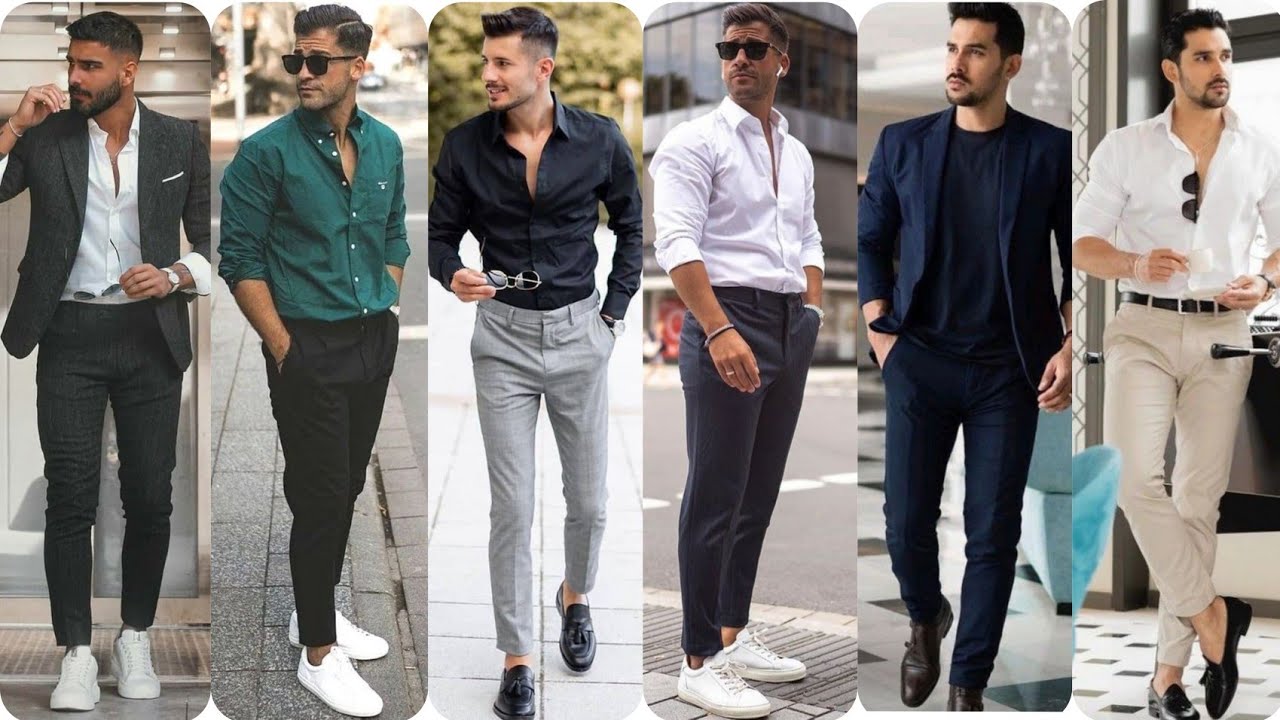 como vestir para una fiesta de 15 hombre