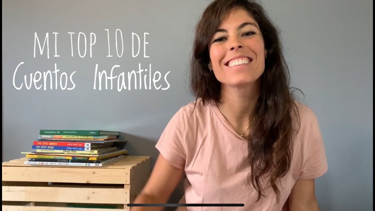 cuentos recomendados para niños de 4 a 5 años