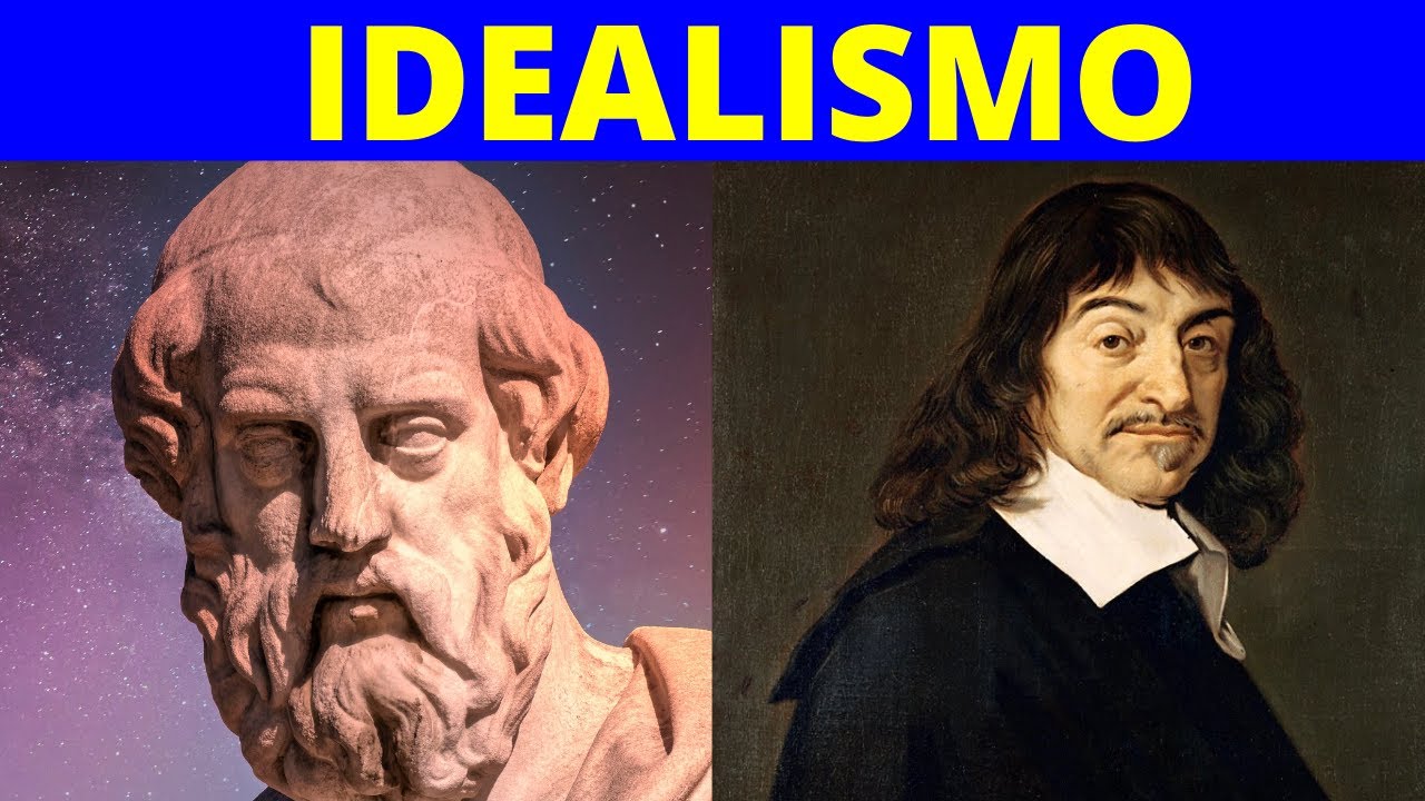 en que consiste el idealismo en el arte griego