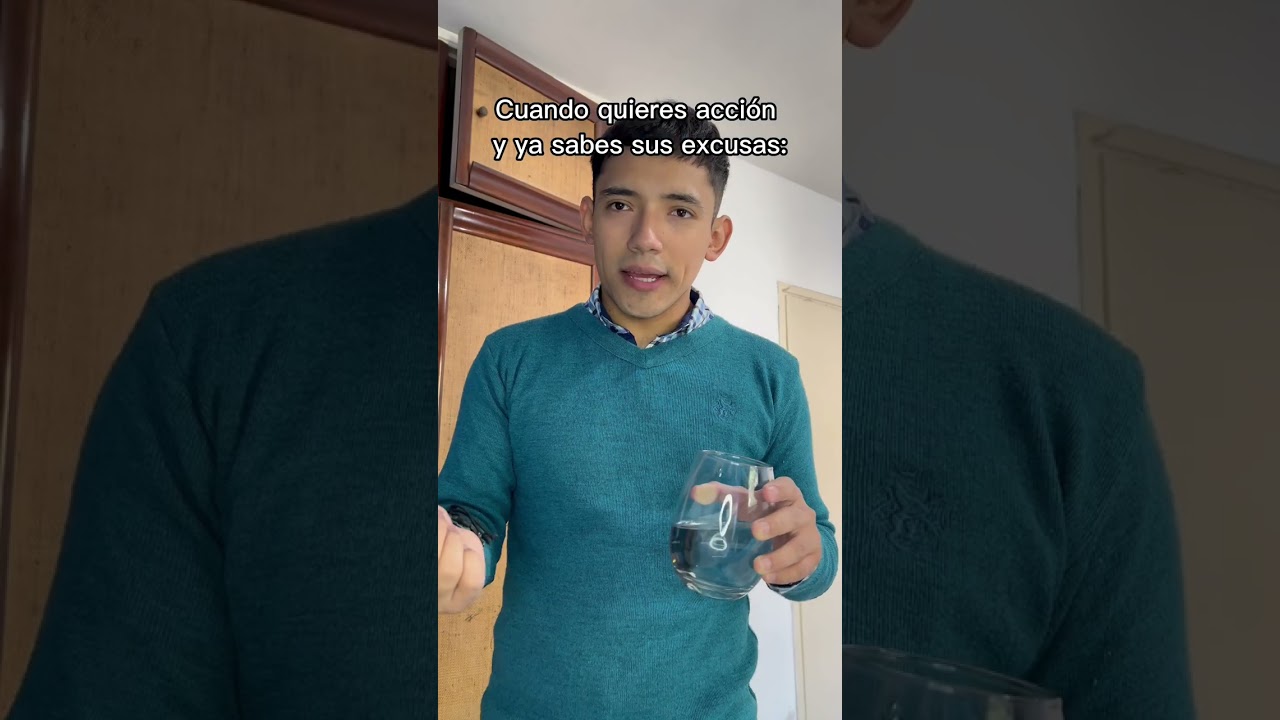 excusas para que no vengan a mi casa