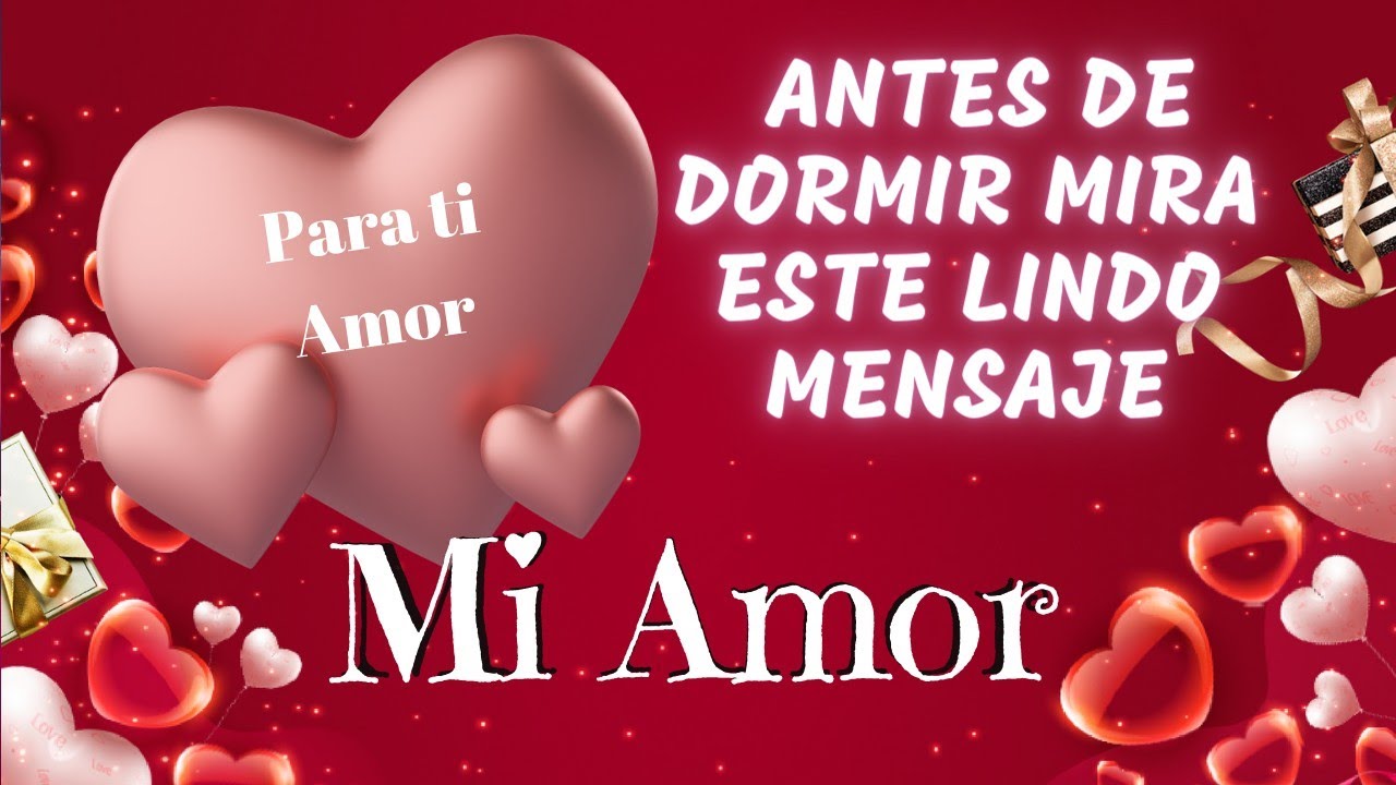frases de buenas noches para mi novia a distancia