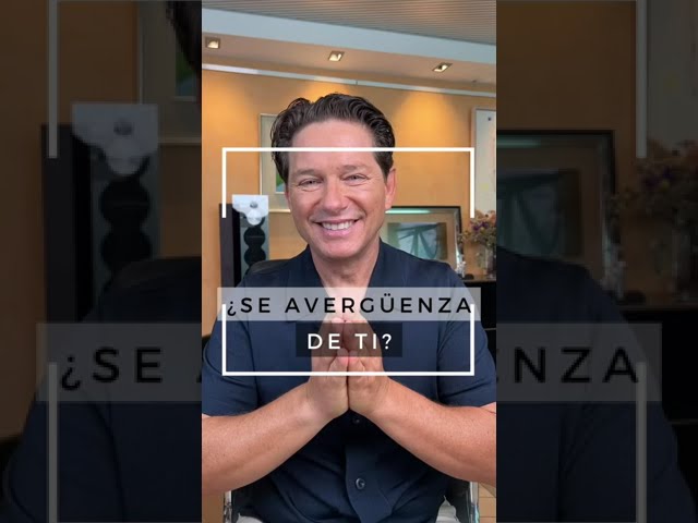 frases para alguien que se averguenza de mi