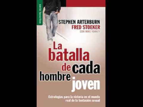 guia para la batalla de cada hombre joven