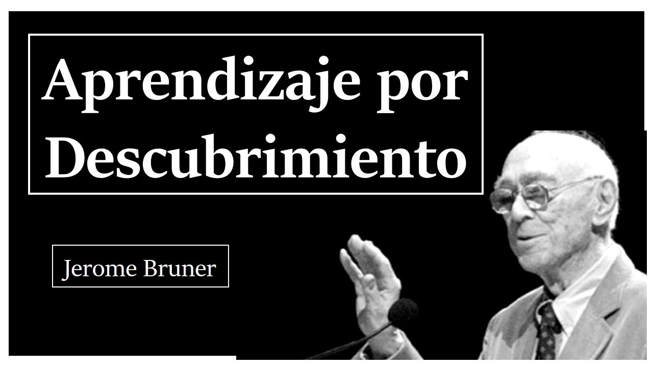 la importancia de la educacion jerome bruner resumen