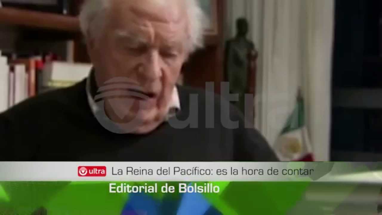 la reina del pacífico es la hora de contar