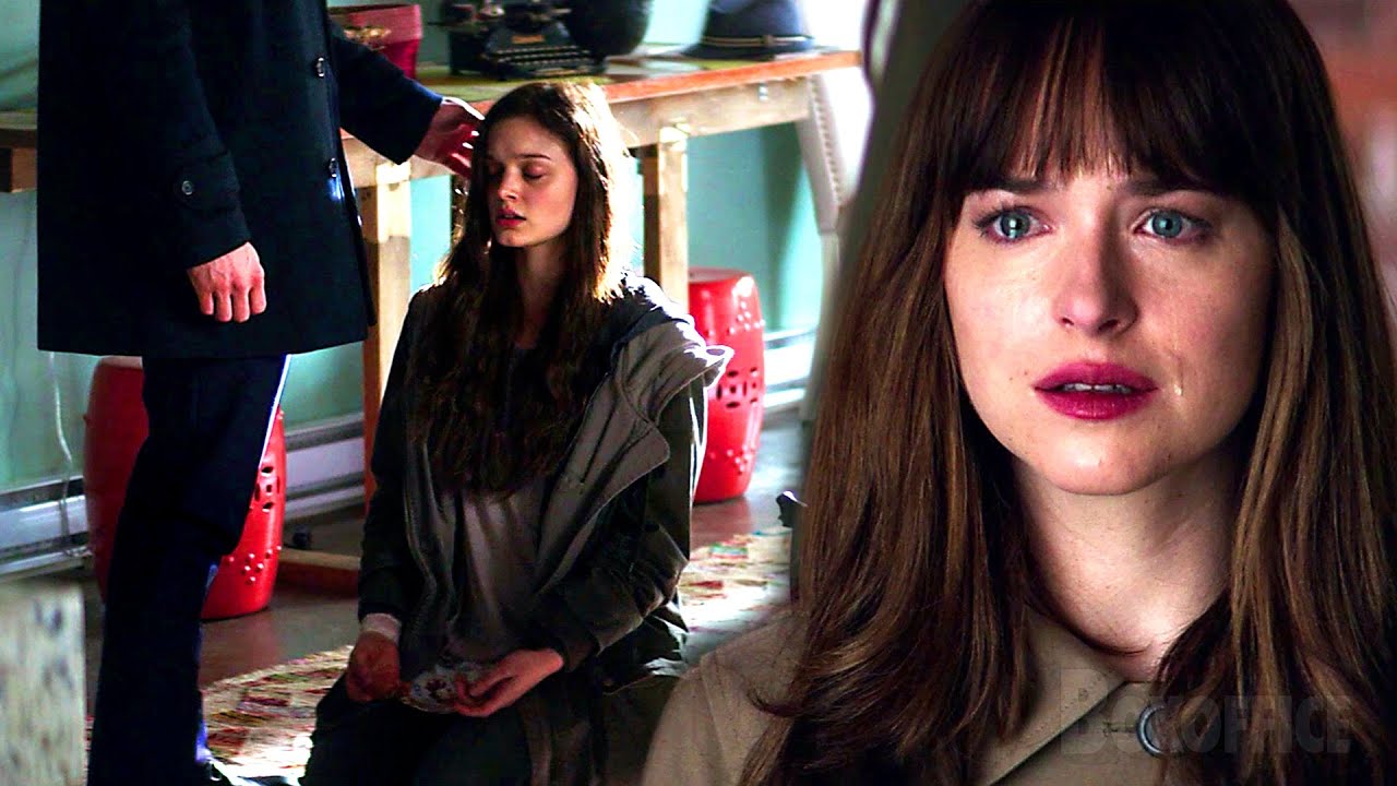 las mejores escenas de 50 sombras mas oscuras