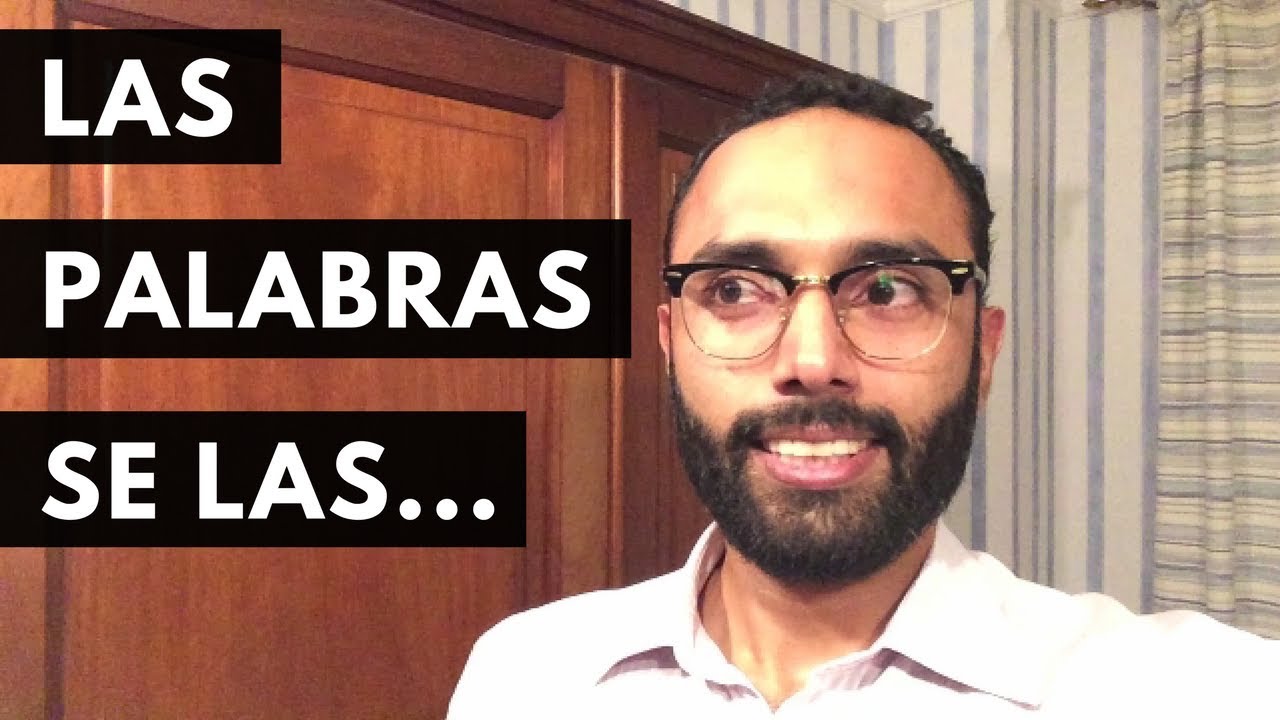 las palabras se las lleva el viento significado