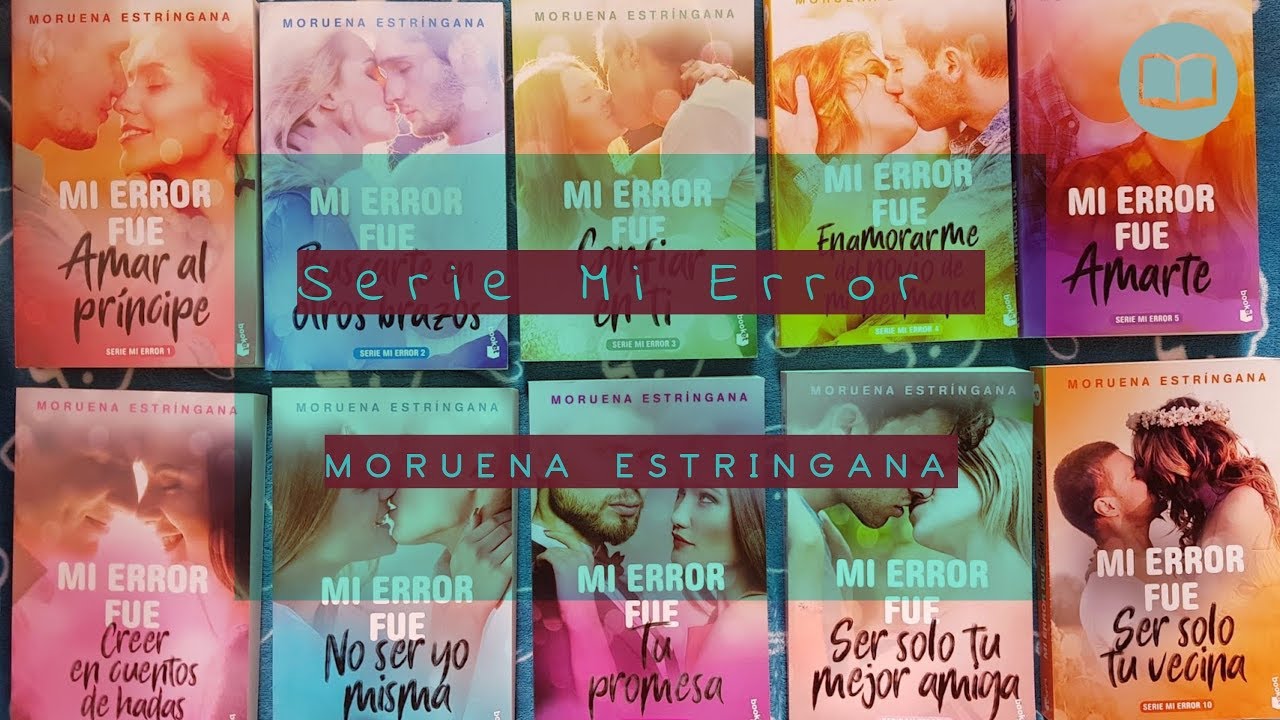 mi error fue ser solo tu mejor amiga