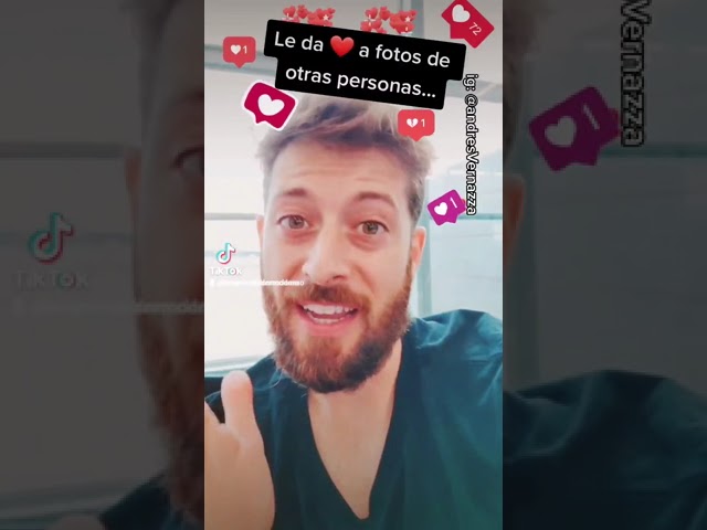 mi novio le da me encanta a otras mujeres