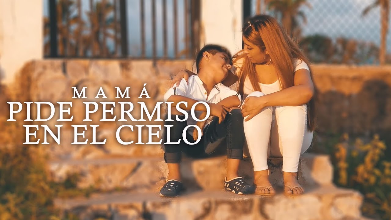 musica para una madre que esta en el cielo