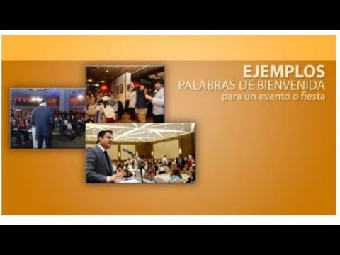 palabras de bienvenida a una fiesta de navidad