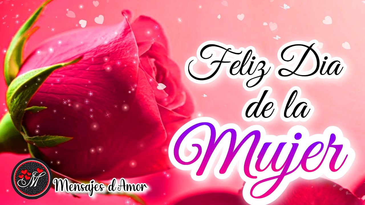 poemas bonitos para el dia de la mujer