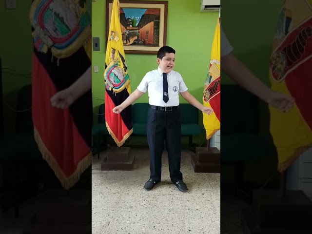 poesia de despedida a los alumnos de secundaria