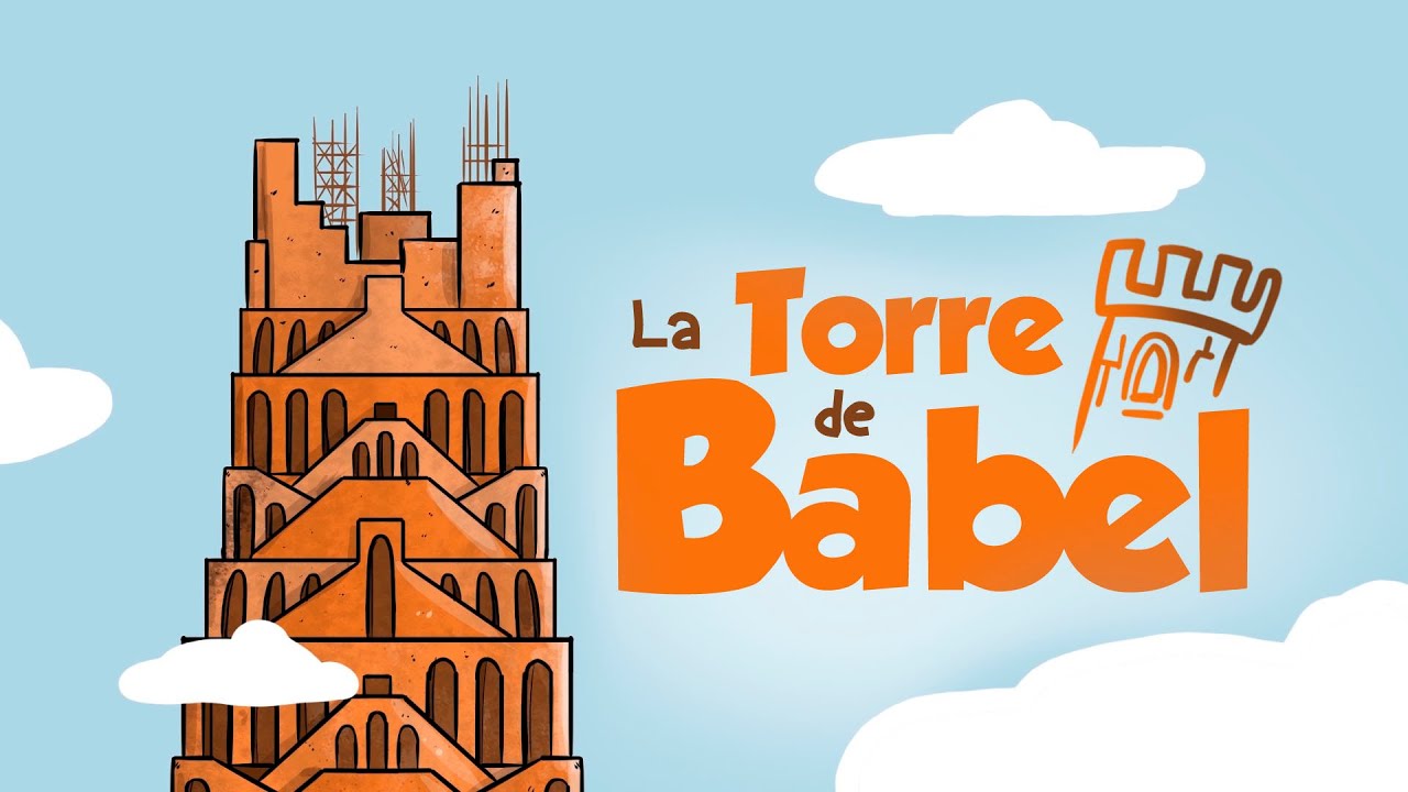 por qué méxico fue representado como una torre de babel