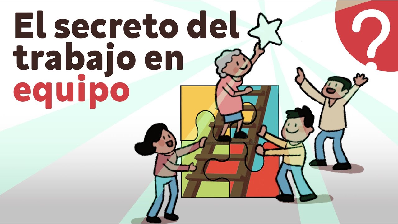 porque es tan importante el trabajo en equipo