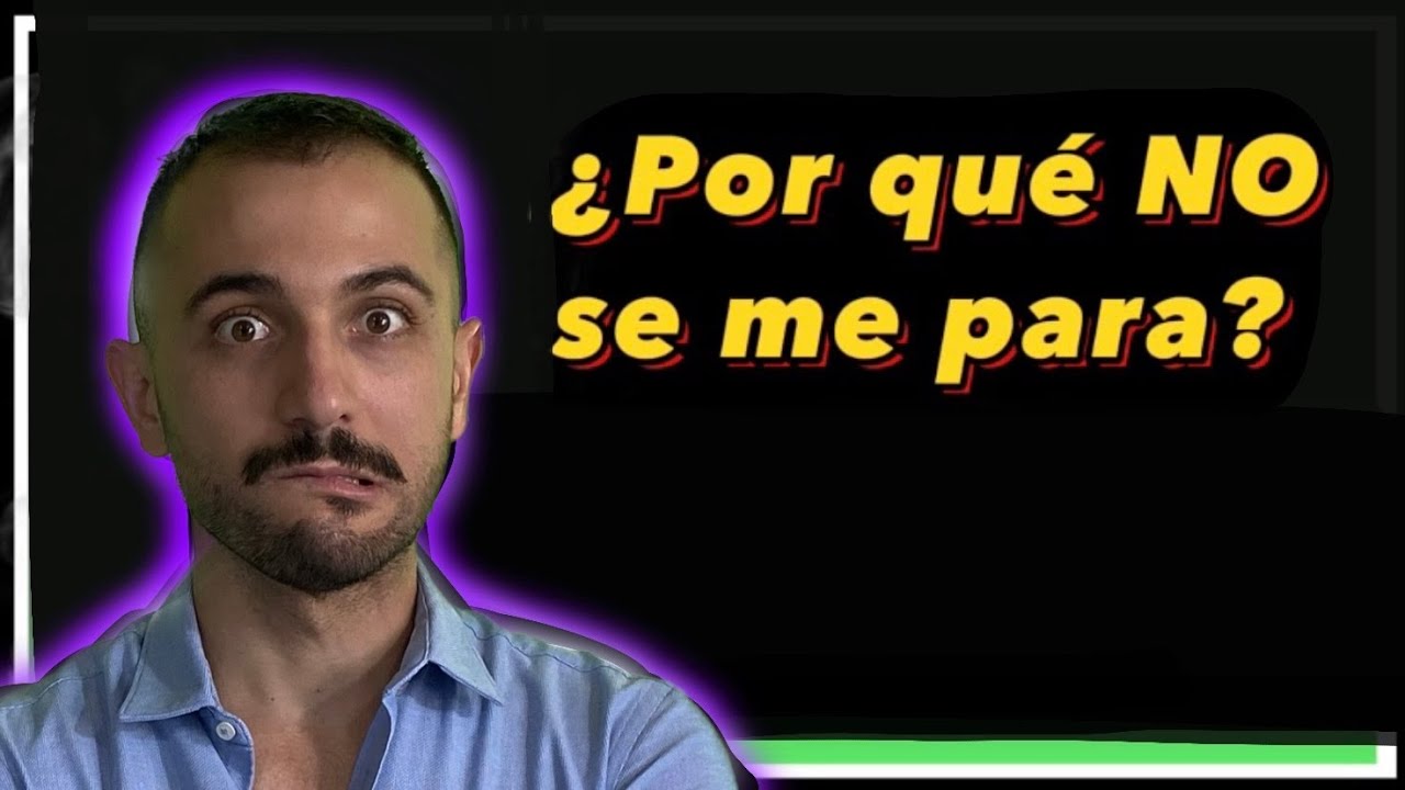 porque se pierde la ereccion al cambiar de posicion