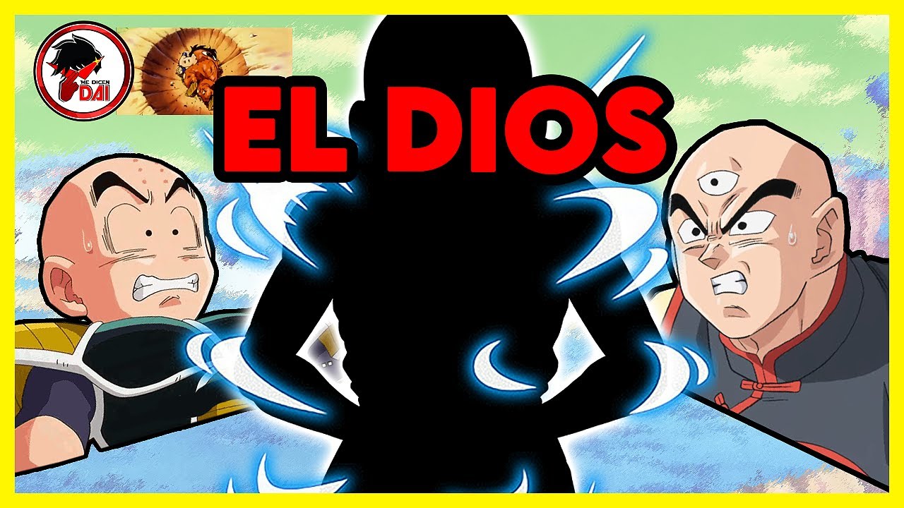 quien es el humano mas fuerte de dragon ball