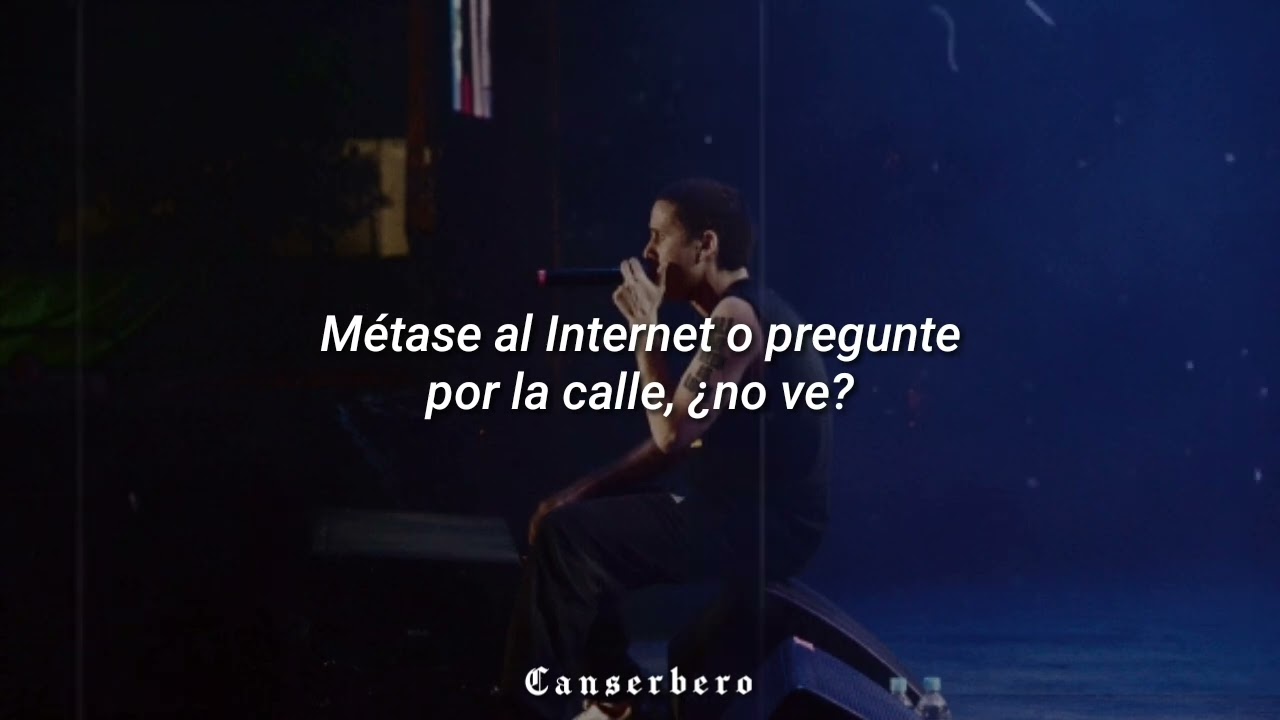 se puede mentir a muchos poco tiempo canserbero letra