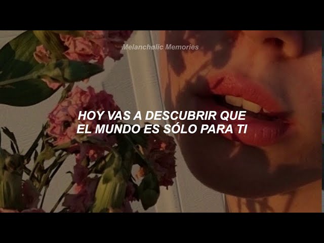 a mirar hacia adelante que para atrás ya dolió bastante