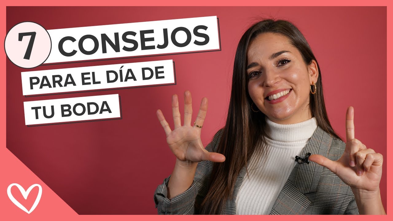 como sorprender a mi novia en la boda