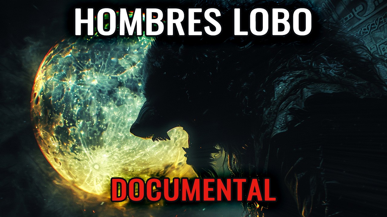 elementos reales de la leyenda del hombre lobo