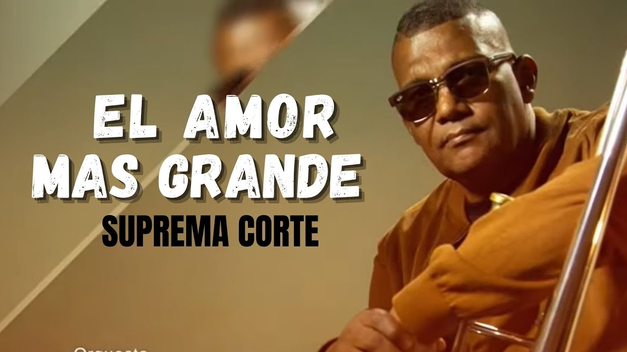 eres el amor mas grande que sabe amarme