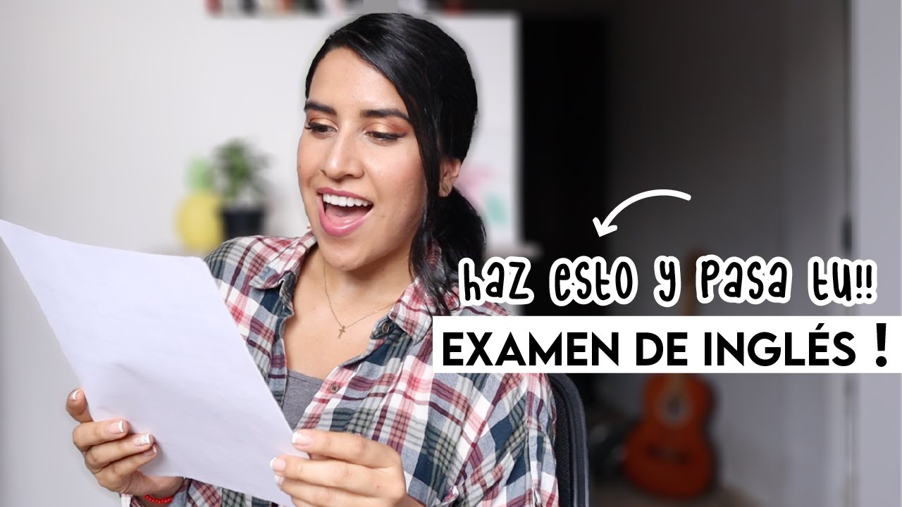 examen de ingles de la universidad de panama