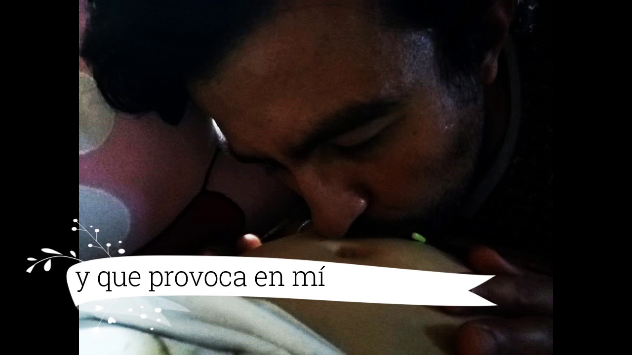 gracias por darme la dicha de ser padre