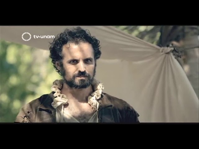 hernán cortés un hombre entre dios y el diablo