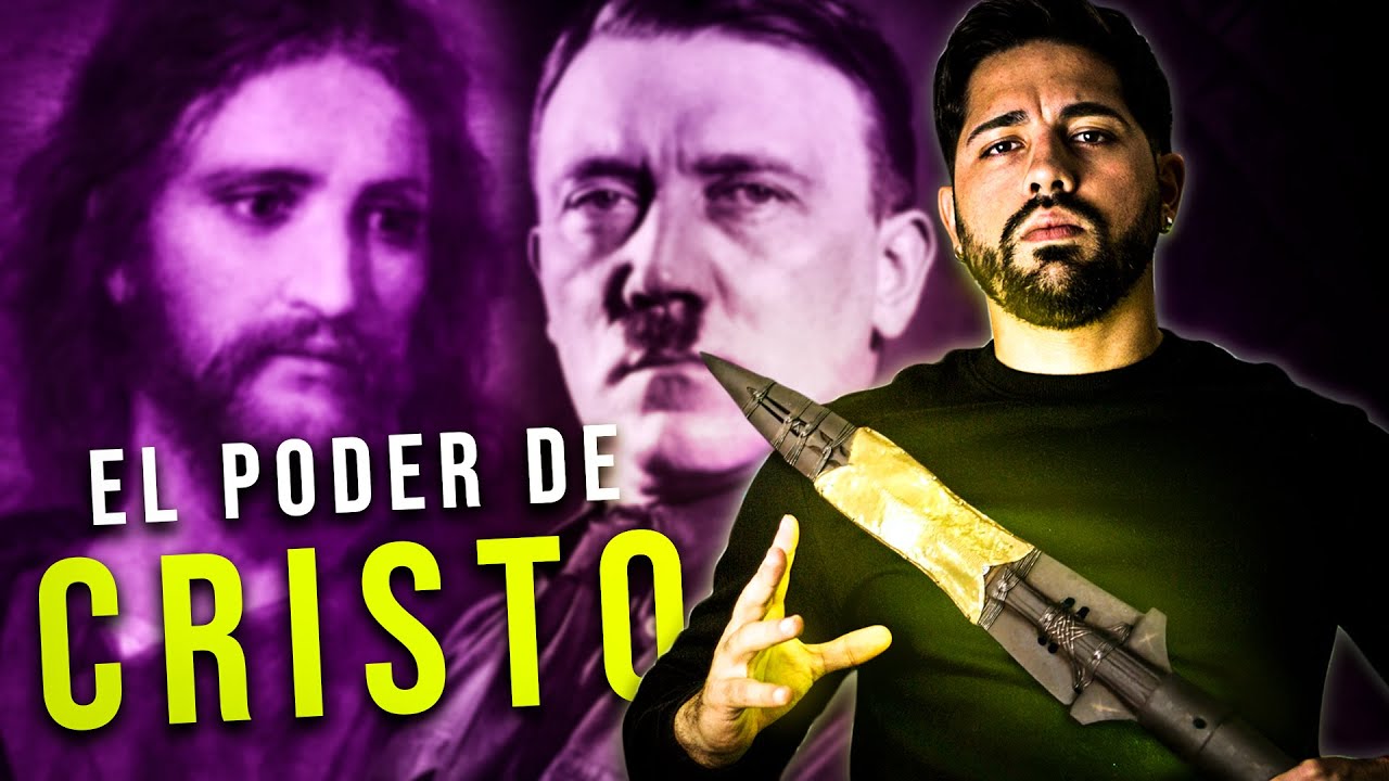 la lanza del destino y su poder oculto