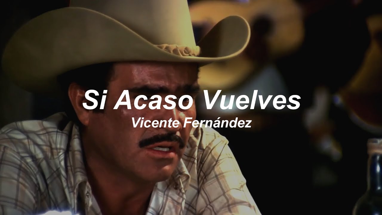 me fui muy lejos para ver si acaso